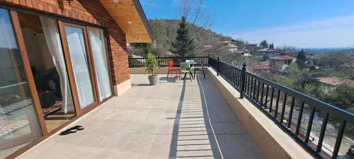 تصویر 2 - ویلا ویلای جنگلی ماسال در ماسال