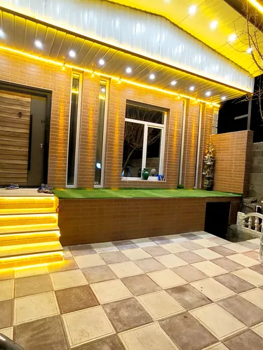 تصویر 3 - ویلا باران  در  همدان