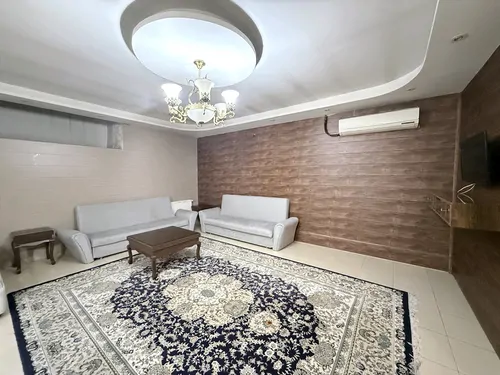 تصویر 6 - آپارتمان مبله ایران زائر (واحد ۲) در  مشهد