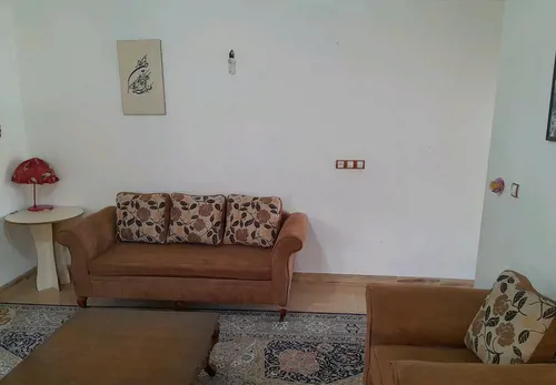 تصویر 11 - آپارتمان شقایق (2) در چالوس