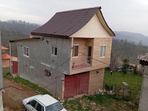 تصویر 26 - ویلا رادفر در  بابل