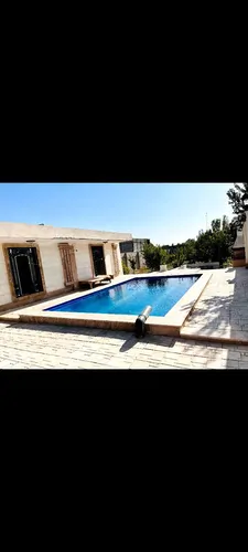 تصویر 2 - ویلا اجاره اغ ویلا در شهریار
