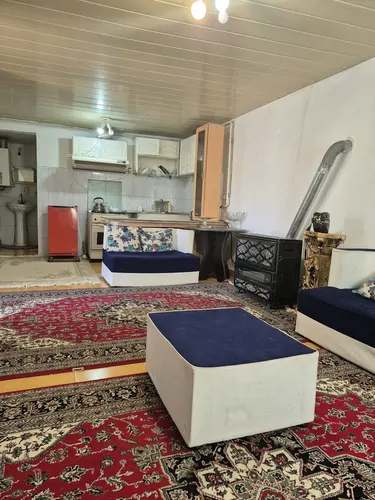 تصویر 4 - خانه دنج در رشت