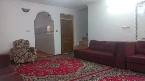 تصویر 3 - ویلا ویلای شهری چابک در چابکسر