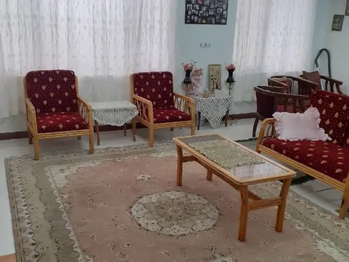 تصویر 5 - خانه ویلایی گلستان در  طالقان