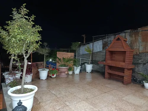 تصویر 23 - ویلا استخردار آبگرم میچکا با بیلیارد در  رامسر