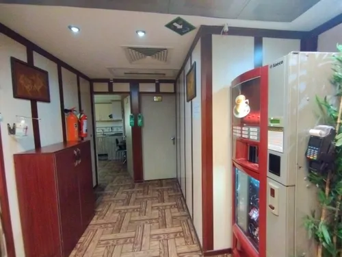 تصویر 14 - مهمانسرا بصیر (504) با صبحانه رایگان در جمالزاده شمالی در  تهران