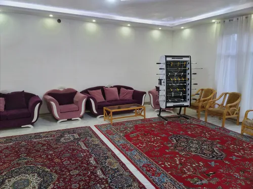 تصویر 3 - ویلا استخردار آبسرد یاس در سهیلیه