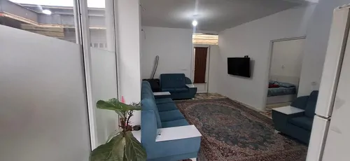 تصویر 2 - سوییت اقامتگاه گیل ماه در رشت