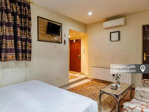 تصویر ۱ - هتل آپارتمان نوین نزدیک حرم (808) در  مشهد