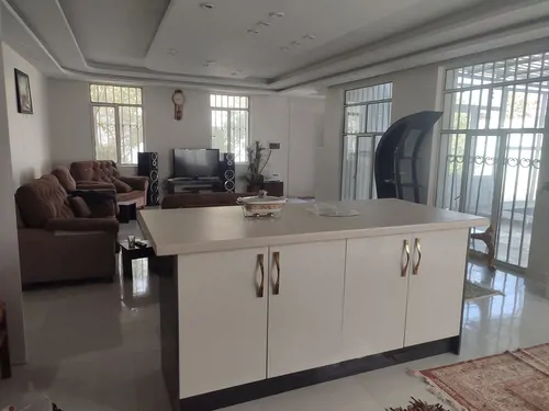 تصویر 3 - ویلا استخردار آبگرم آرامش در  سهیلیه