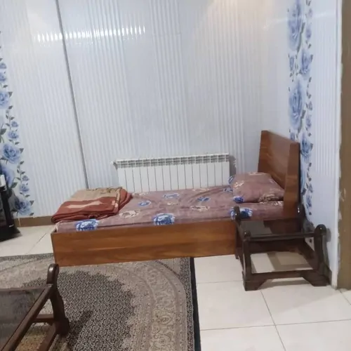 تصویر 5 - آپارتمان مبله دولت آباد شهرری در  تهران