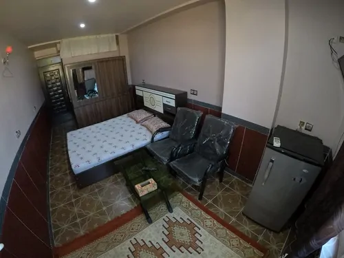 تصویر 1 - هتل آپارتمان احمدی(واحد108) در  بانه
