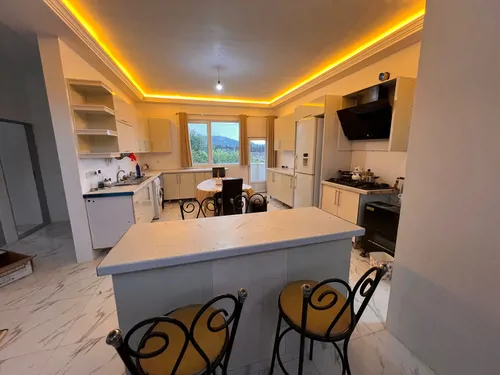 تصویر 5 - ویلا بلاژیو با بیلیارد در شیرود