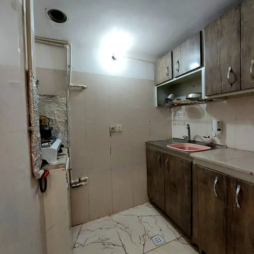 تصویر 8 - اقامتگاه بوم‌گردی هوربانو (یک خوابه) در  شهداد