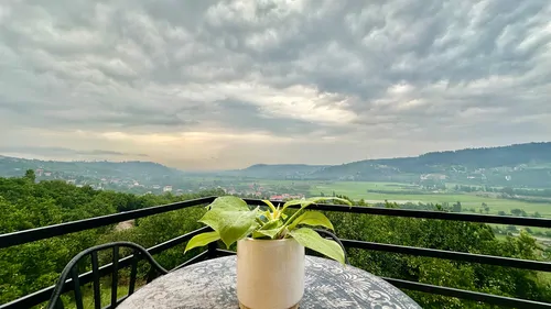 تصویر 10 - کلبه جنگلی نِوا  در  بابل کنار