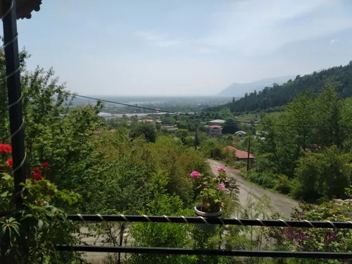 تصویر 2 - کلبه جکوزی دار فرجام در  ماسال