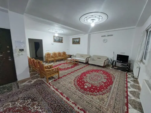 تصویر ۱ - خانه گیلار(2) در  لاهیجان