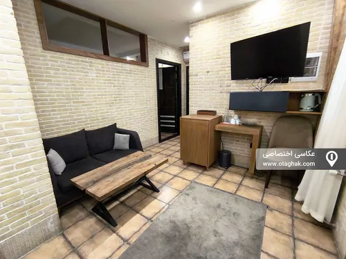 تصویر 15 - هتل سنتی عمارت هفت دری (زرین بانو 106 ) در  شیراز