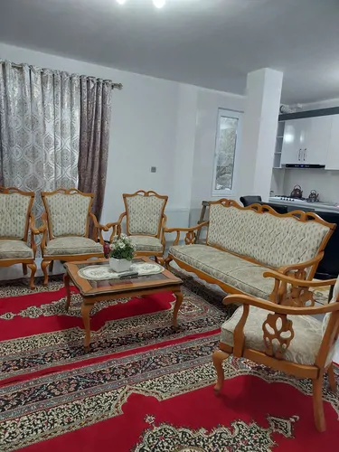 تصویر 6 - ویلا کوهپایه سبز در  لاهیجان