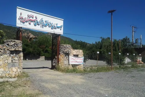 تصویر 2 - اقامتگاه بوم‌گردی نشین گه زیویه (واحد ۲) در مریوان