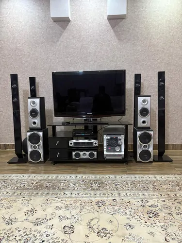 تصویر 7 - ویلا استخردار آبگرم سرو با فوتبال دستی در  سهیلیه