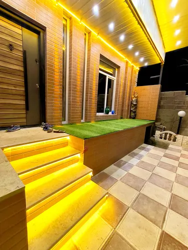 تصویر 11 - ویلا باغ دهلیز حیدره  در  همدان