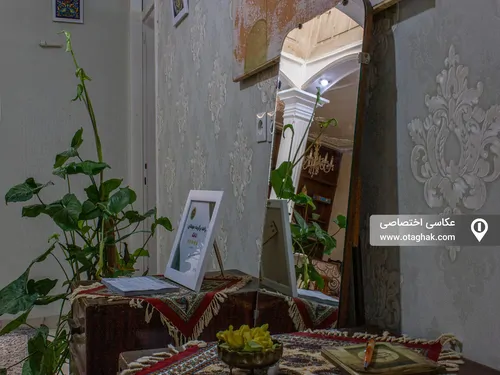تصویر 24 - خانه  امامی در  اصفهان