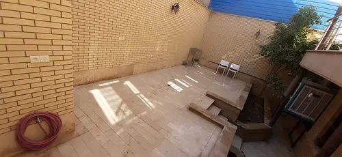 تصویر 12 - خانه شبنم در کاشان