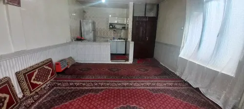 تصویر 3 - کلبه اقامتگاه در پاوه