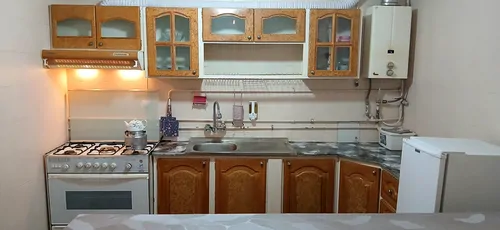 تصویر 5 - سوییت کیمیا در اصفهان