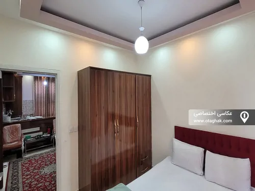 تصویر 9 - هتل آپارتمان  ایمان (104) در  مشهد