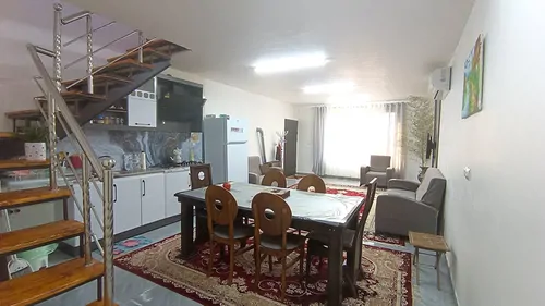 تصویر 5 - ویلا افرا در  لاهیجان