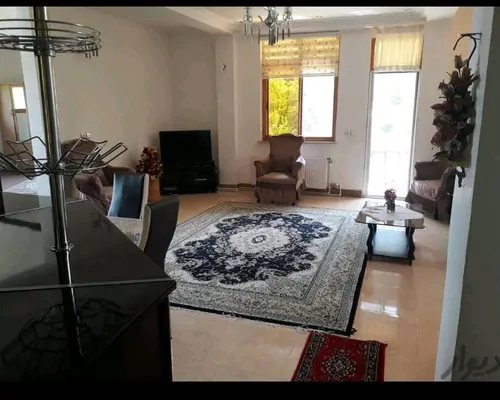 تصویر 2 - ویلا ویلای کاظمی در ماسال