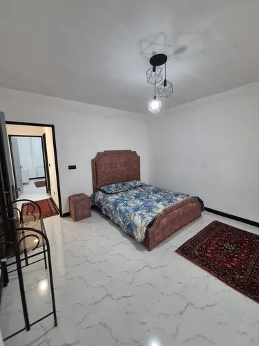 تصویر 7 - ویلا استخردار آبسرد فلونیا با فوتبال دستی در  کوهسار