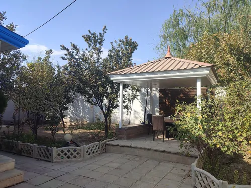 تصویر 7 - ویلا استخردار آبگرم آرامش در  سهیلیه