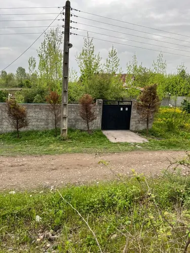 تصویر 13 - ویلا شقایق در  رشت
