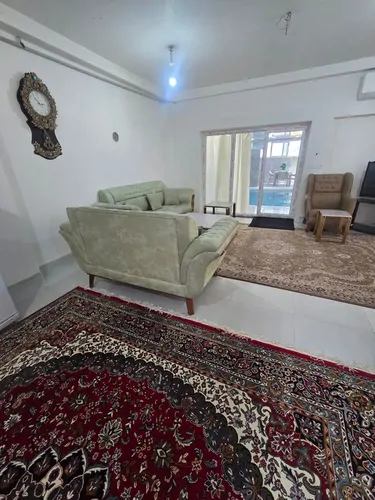 تصویر 2 - ویلا ویلا ارمغان استخردار با اب گرم در مینودشت