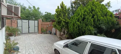 تصویر 2 - ویلا استخردار2 در شهسوار