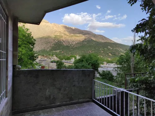 تصویر 13 - ویلا باغ کریمی در  دنا
