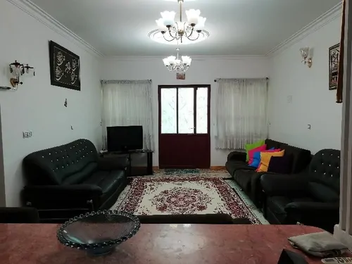 تصویر 2 - ویلا خانه ی حیاط دار   در رامسر