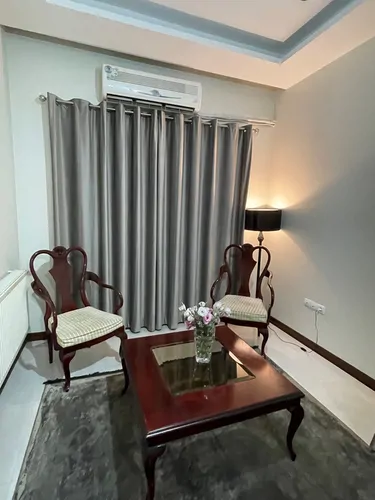 تصویر 5 - آپارتمان مبله در بلوار کشاورز (1) در  تهران