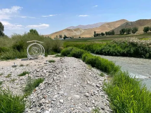 تصویر 15 - کلبه  فانوس در  فیروزکوه 