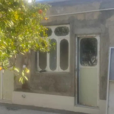 تصویر 2 - مهمانسرا داچی در ارسنجان