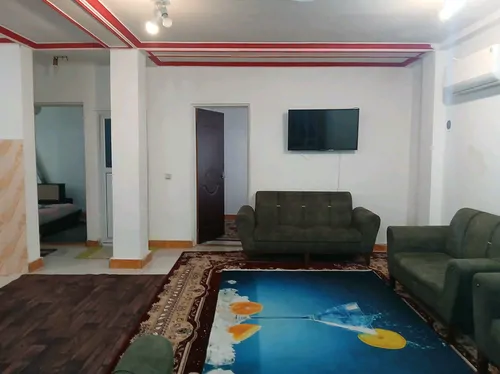 تصویر 2 - ویلا استخردار آبگرم حسن رود (کد ۳) در انزلی