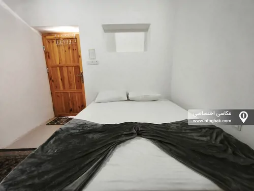 تصویر 5 - اقامتگاه بوم‌گردی عمارت بادگیر (اتاق 3 سرویس مشترک) با صبحانه رایگان  در  قشم