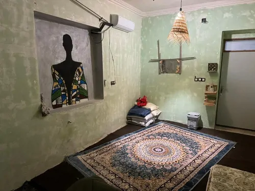 تصویر 2 - اقامتگاه بومگردی بومگردی جبیر در هرمز