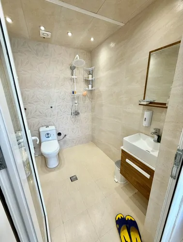 تصویر 21 - ویلا  استخردار آبسرد خانه مروارید (2)  در  کاشان