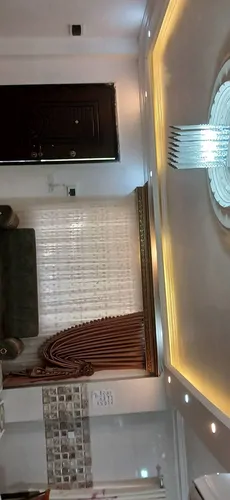 تصویر 5 - ویلا ویلا سه خوابه با جکوزی با متراژ۱۳۰ متر در  فومن