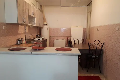 تصویر 2 - آپارتمان مرکز شهر 2 در اصفهان